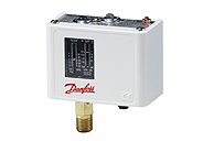 Оборудование DANFOSS