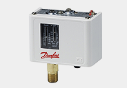 Датчики-реле DANFOSS