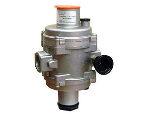 FRG/2MB Комбинированные регуляторы давления газа компактного исполнения 2