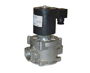 MN28 Автоматические нормально закрытые клапаны для дизельного топлива и мазута