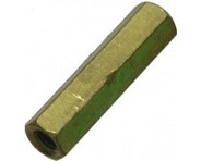 Стойка плат DI 5M3x20 цена, купить