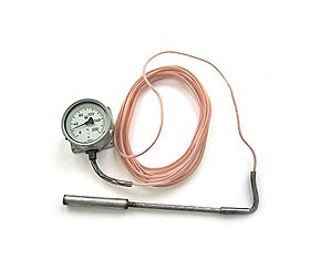 ТКП-100-М1 (ТГП100-М1) термометр показывающий